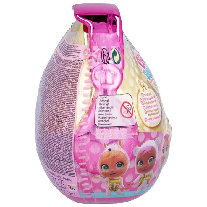 Cry Babies Mt Müzik Serisi 88139