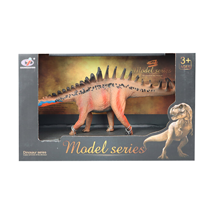 Mega Dinozor Serisi 2