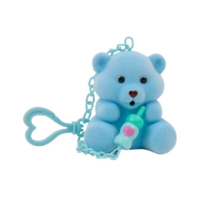 Coccolotti Sevimli Ayıcıklar Figür Mavi