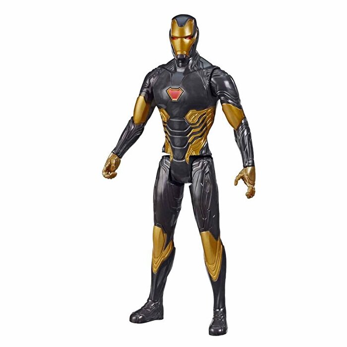Avengers Titan Hero Figür 30 Cm Iron Man E7878