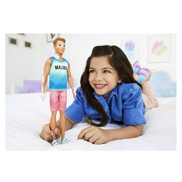Barbie Yakışıklı Ken Bebekler HBV26