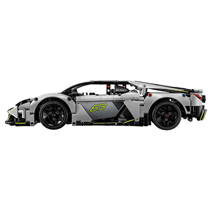 LEGO Technic Lamborghini Revuelto Süper Spor Araba 42214