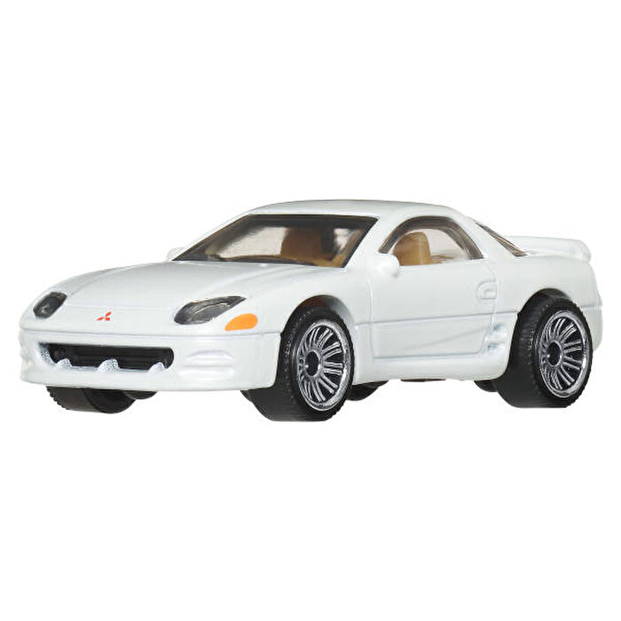 Matchbox Tekli̇ Arabalar 1994 Mitsubishi 3000GT JBR68