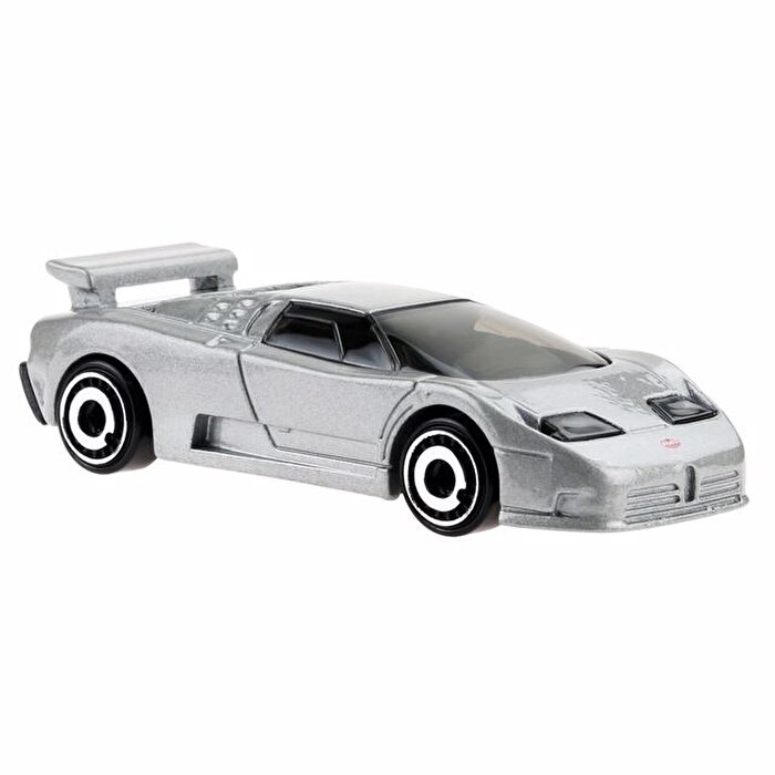 Hot Wheels Tekli Arabalar 94 Bugatti EB110 SS HCX91