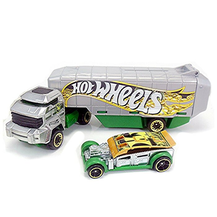 Hot Wheels Taşıyıcı Tırlar FKW87