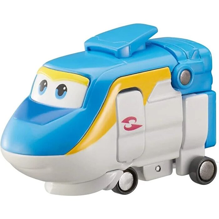 Hari̇ka Kanatlar Transform A Bots Süpercharged Tony