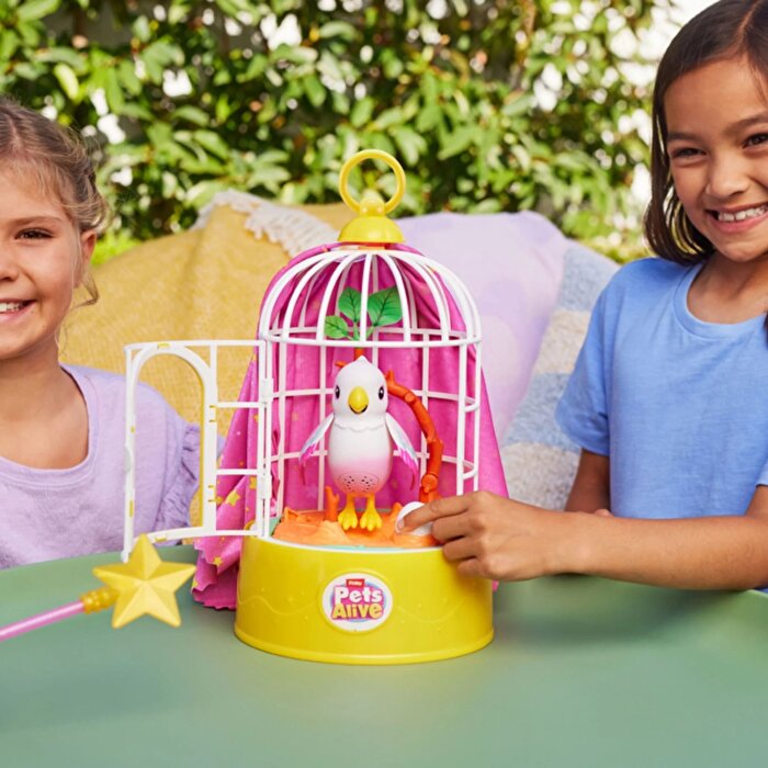 Pets Alive Sihirli Kuş 9561