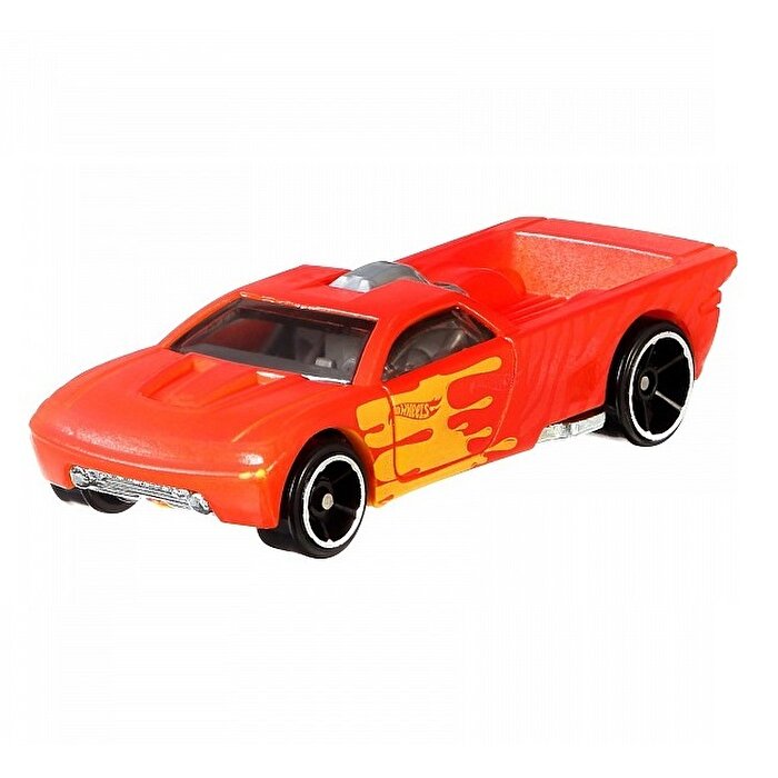Hot Wheels Renk Değiştiren Arabalar Bedlam GBF23
