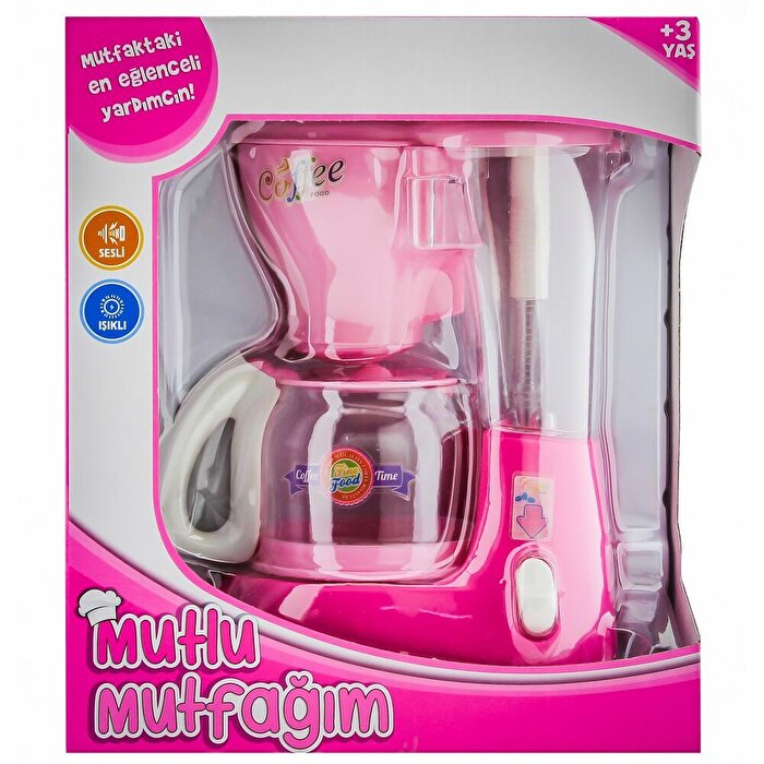 Mini Kahve Makinası