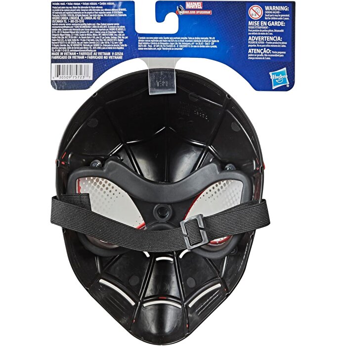 Marvel Spider Man Hero Maske E3662