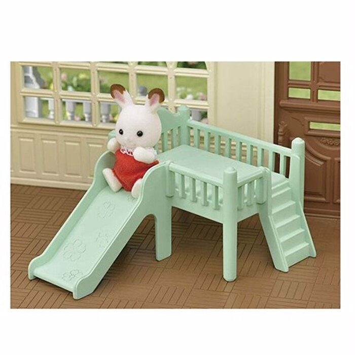 Sylvanian Families Ahududu Ev