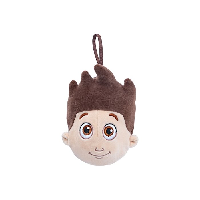 PAW Patrol Mini Peluş S1 Sürpriz Paket M14115