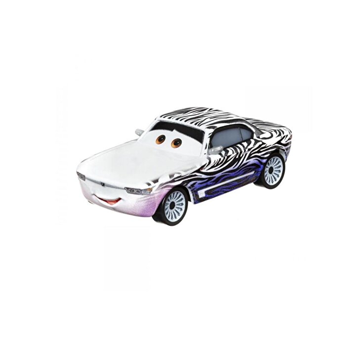 Cars 3 Tekli Karakter Araçlar Kay Pillar-Durev HHV04