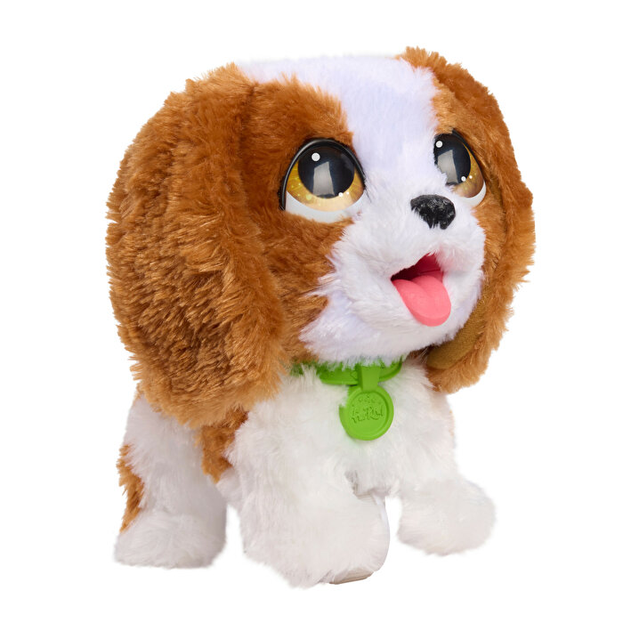 FurReal İnteraktif Poop-A-Lots Spaniel Peluş 28159