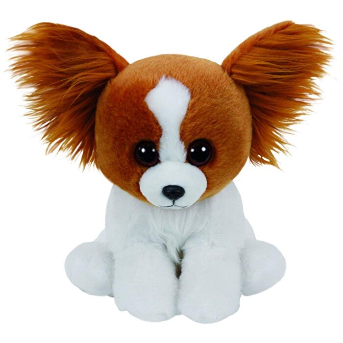 Ty Beanie Boos Barks Dog 25cm