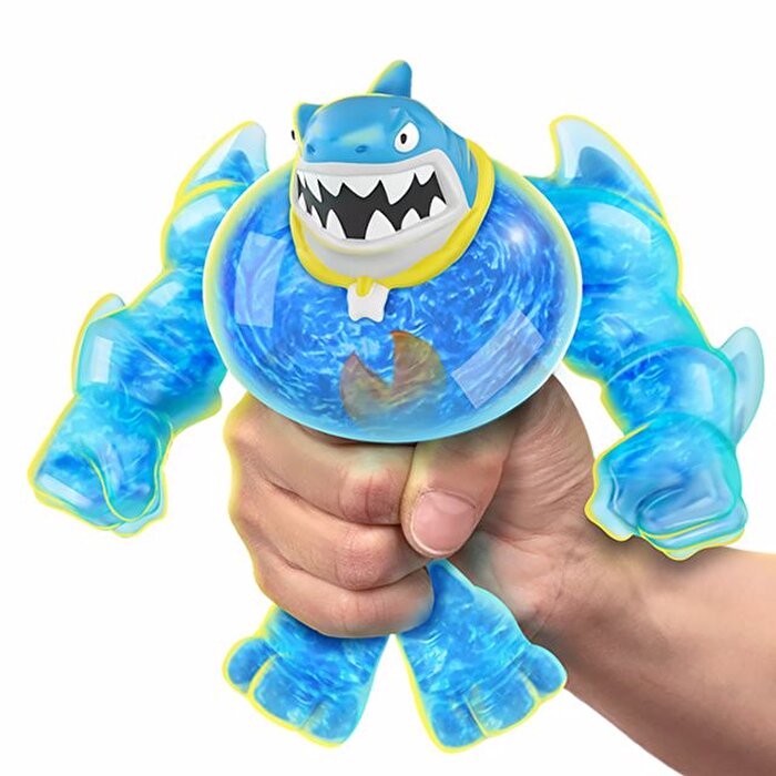 Goojitzu Tekli Paket Gooshifter Trash