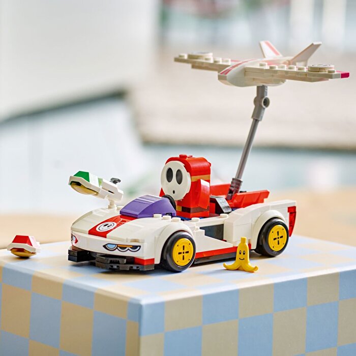 LEGO Super Mario Mario Kart 72045