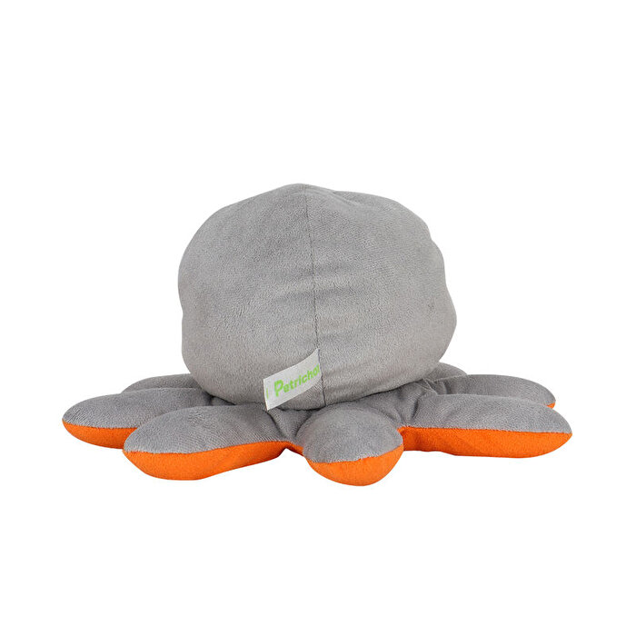 Halloween Dönüşen Ahtapot