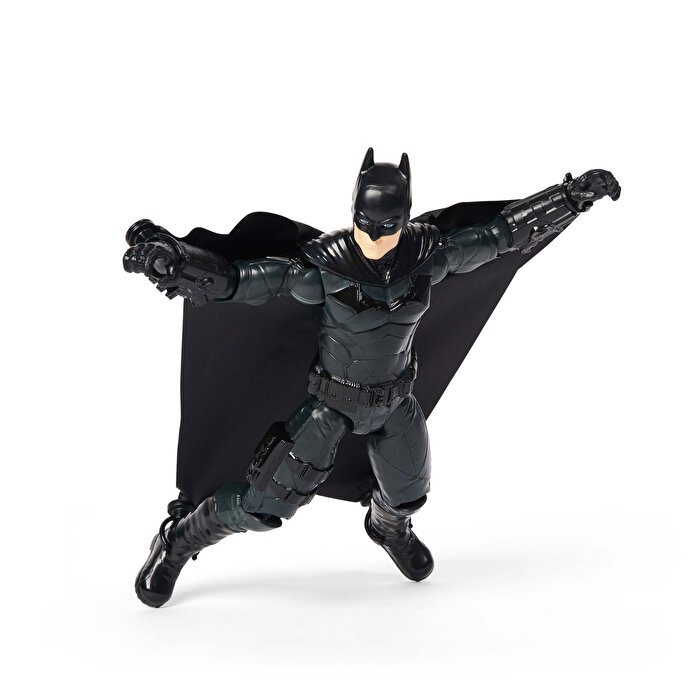 DC Batman Aksiyon Figür Wingsuit Batman 29 cm.