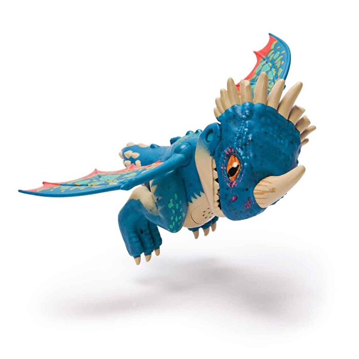 Ejderhanı Nasıl Eğitirsin Sesli İnteraktif Mini Aksiyon Figürü Deadly Nadder