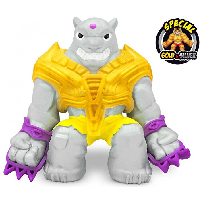 Elastikorps Fighters Extra Force Aragon