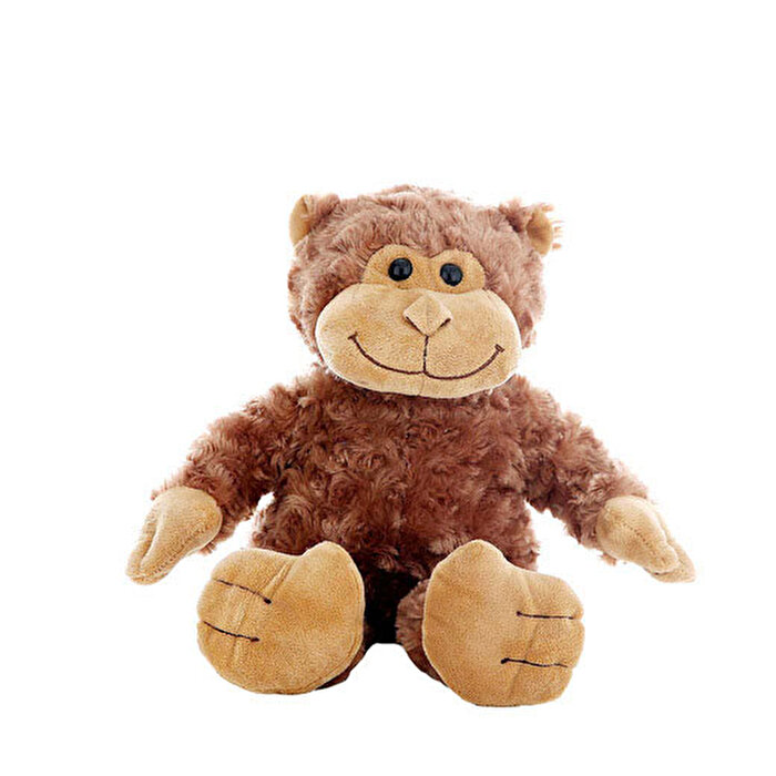 Mookey Maymun Peluş 40 Cm