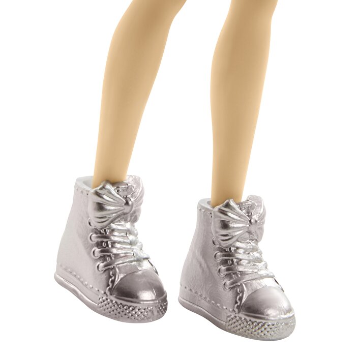 Enchantimals Aile Serileri Oyun Seti Brystal ve Tavşan GYJ08