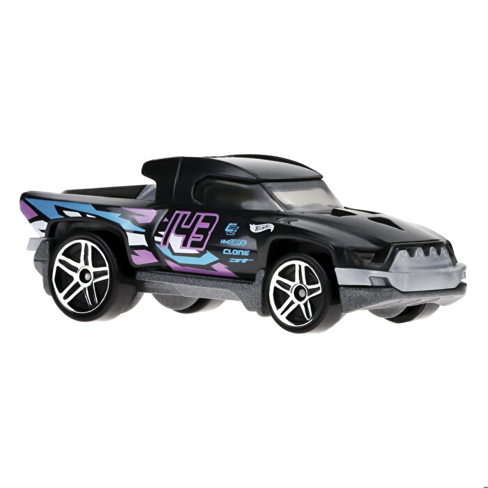 Hot Wheels Tekli Arabalar Terra-Tracktyl HRY65