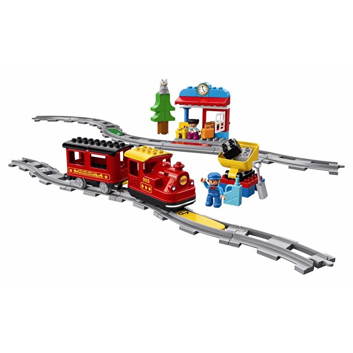LEGO Duplo Buharlı Tren 10874
