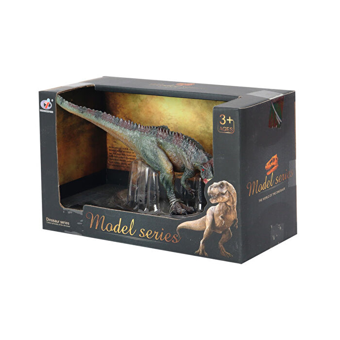 Mega Dinozor Serisi 5