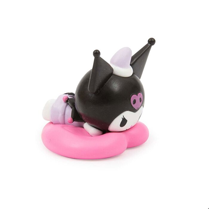 Hello Kitty Tatlı Uykular Sürpriz Figür