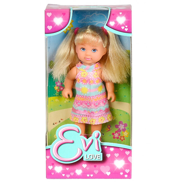 Evi Love Summertime Bebekleri