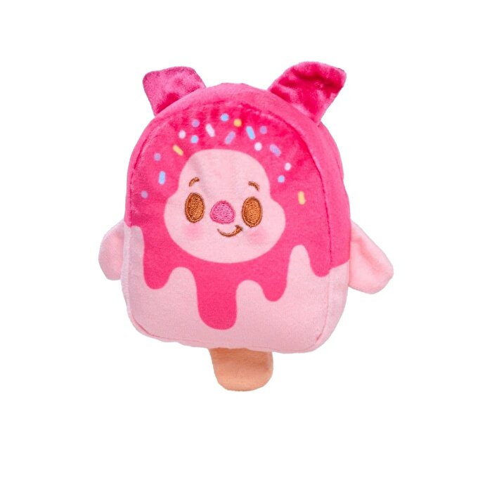 Disney Munchlings Peluş 10 Cm Wave Ice Pop Piglet