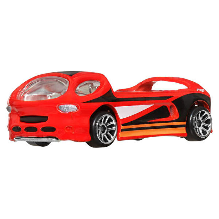 Hot Wheels Efsane Temalı Çoklu Arabalar JBY78