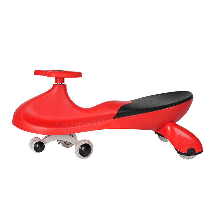 Twist PlasmaCar Kırmızı