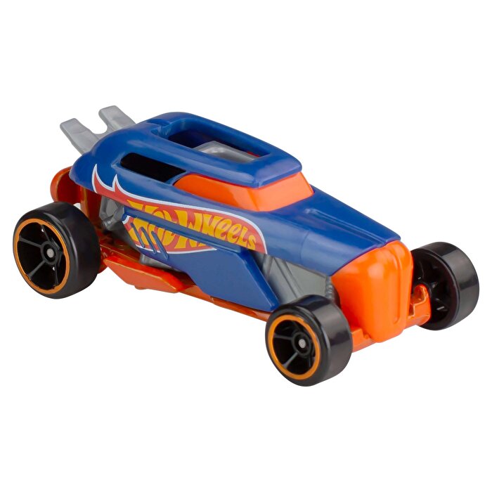 Hot Wheels Beşli Araba Seti Hot Wheels Lets Race HTV42