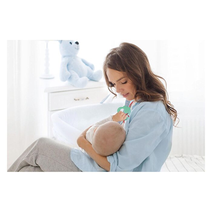 Baby Clementoni Tavşan Uyku Arkadaşı