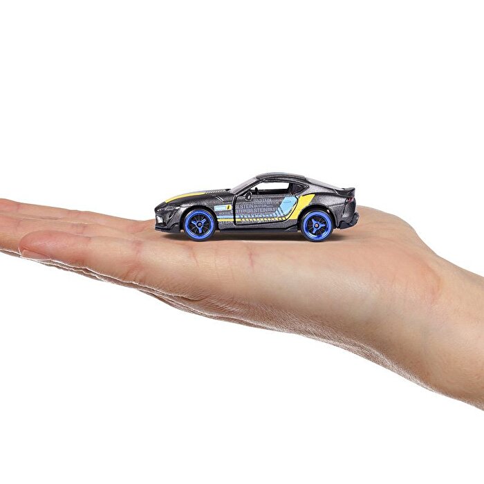 Majorette Yarış Araçları Toyota Gr Supra SZ-R