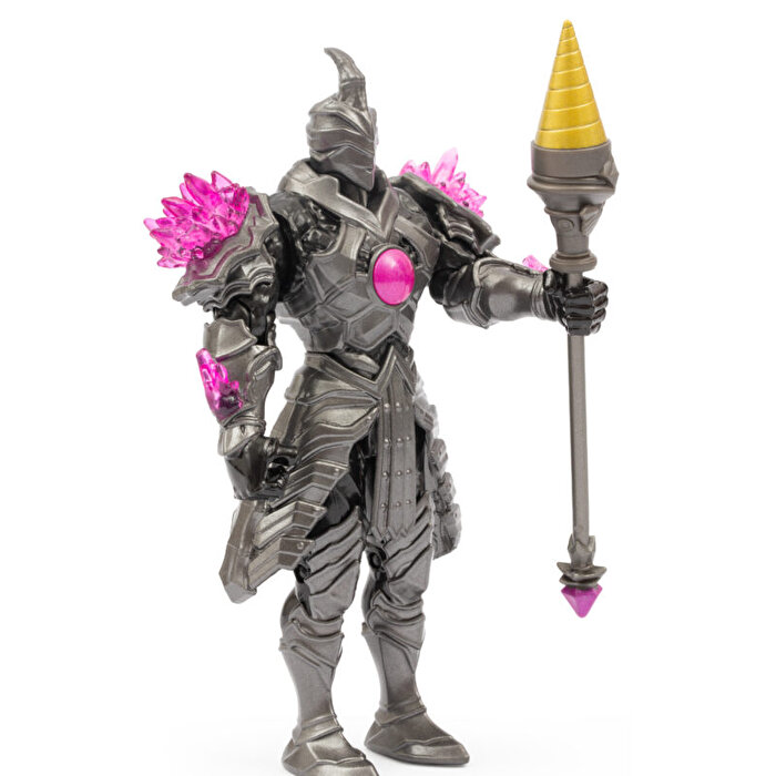 Gormiti General Fraktur 15 Cm Figür