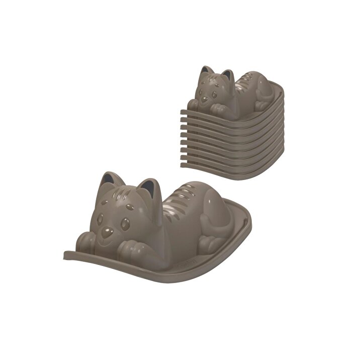 Smoby Kedi Tasarımlı Tahterevalli