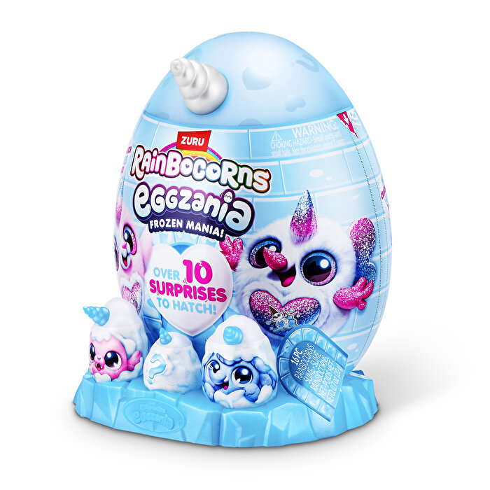 Rainbocorns Eggzania Frozen Mini Eggzania 92119