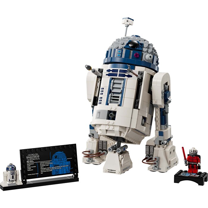 LEGO Star Wars R2- D2 75379