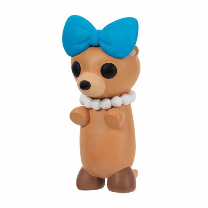 Adopt Me Mini Figür Sürpriz Paket CDU12-AME0012