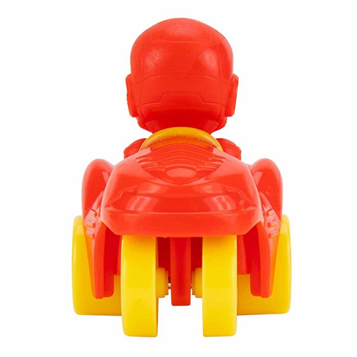 Spidey Mini Arabalar Sürpriz Paket SNF0045