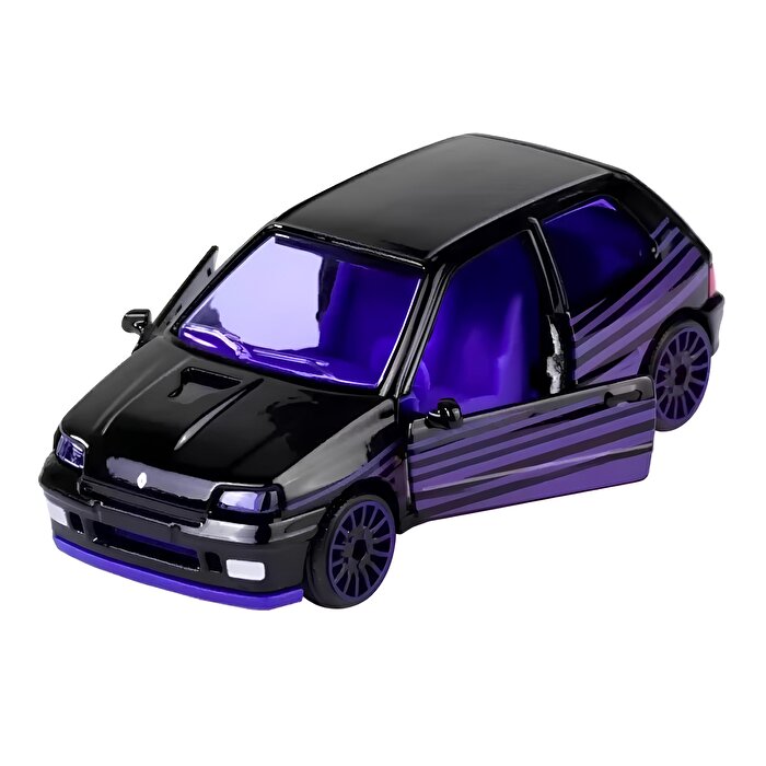 Majorette Limited Edition Series Renault Clio 16S