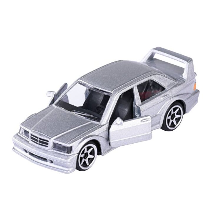 Majorette Vintage Araçlar Mercedes-Benz 190 E 2.5-16 Evo II
