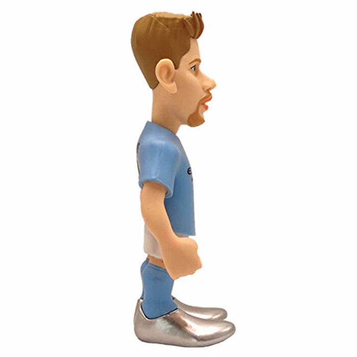 Minix De Bruyne Figürü 14309