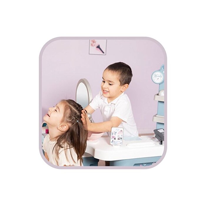 Smoby Güzellik Salonu