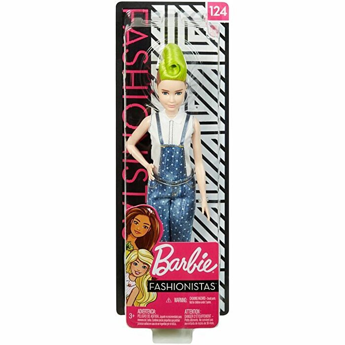 Barbie Büyüleyici Parti Bebekleri FXL57