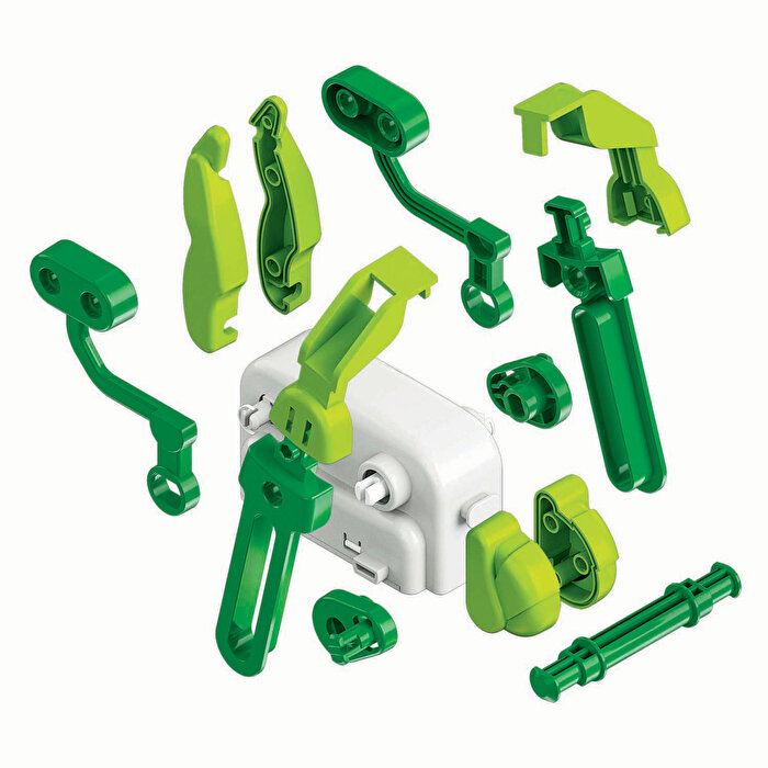 Clementoni Science & Games Robots Sports Climbe